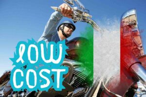 Benelli 752S novità moto occasione