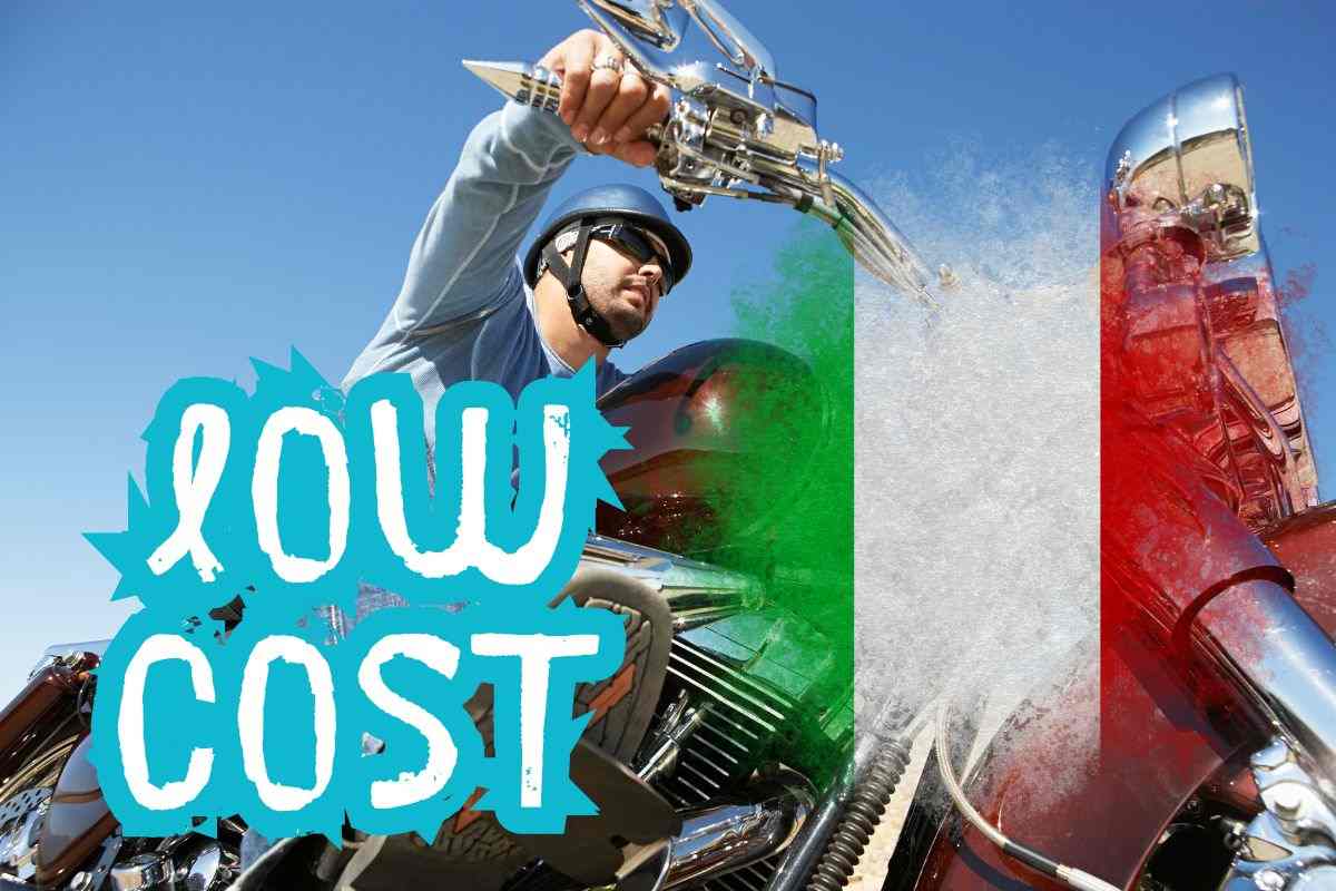 Benelli 752S novità moto occasione
