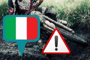 Fantic moto Italia rischio fallimento