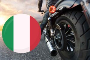 FB Mondial Piega 125 naked Italia