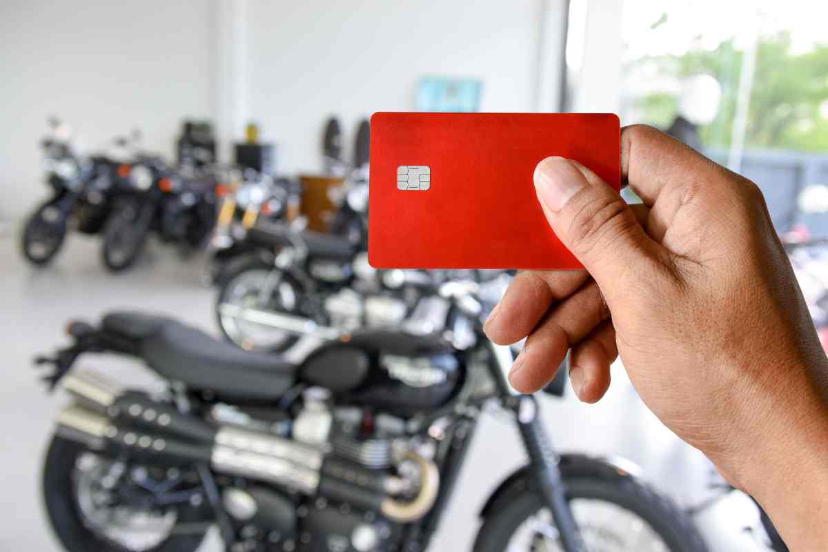 concessionario moto