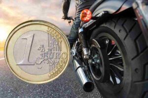 Dainese moto novità colosso un euro