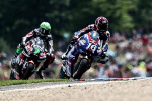 Moto2 Pagelle Cechia