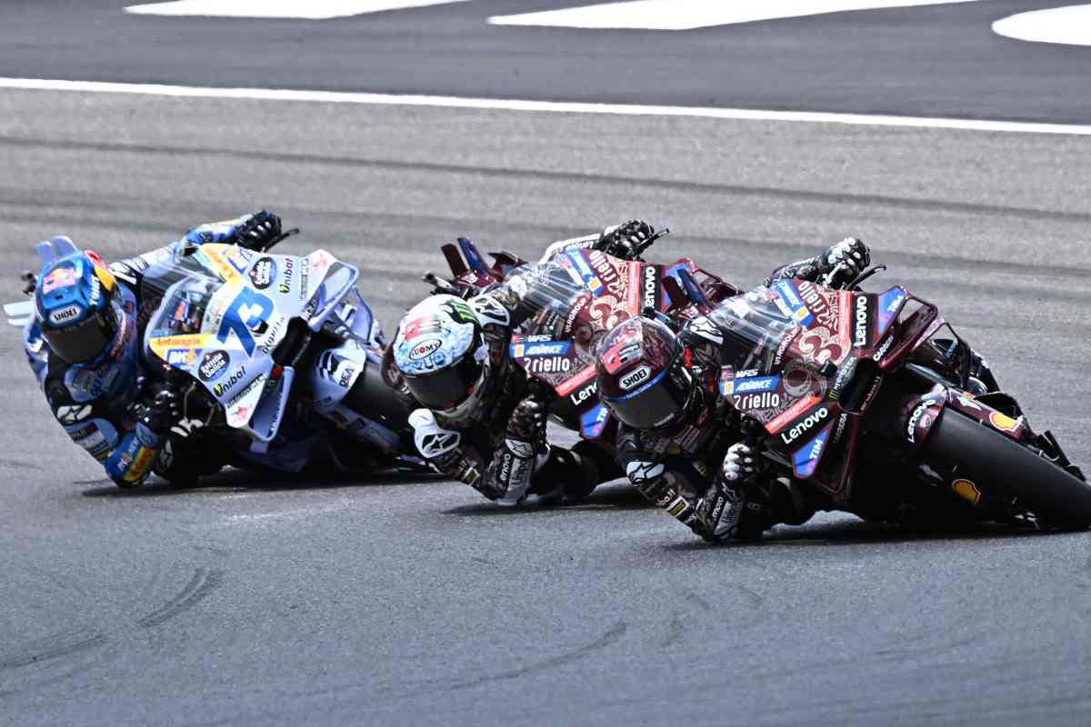 Pedrosa Espargarò KTM MotoGP