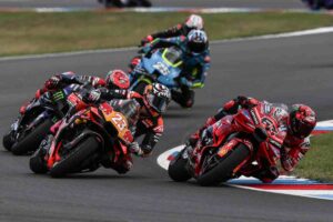 MotoGP Argentina Buenos Aires