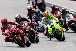 MotoGP Giappone Motegi ufficiale