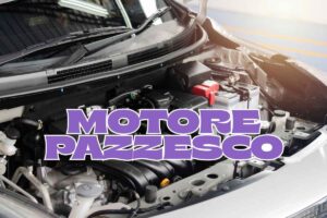 Yasa motore elettrico