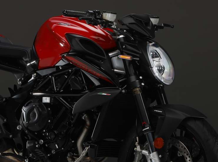 mv agusta 
