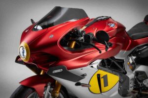 mv agusta
