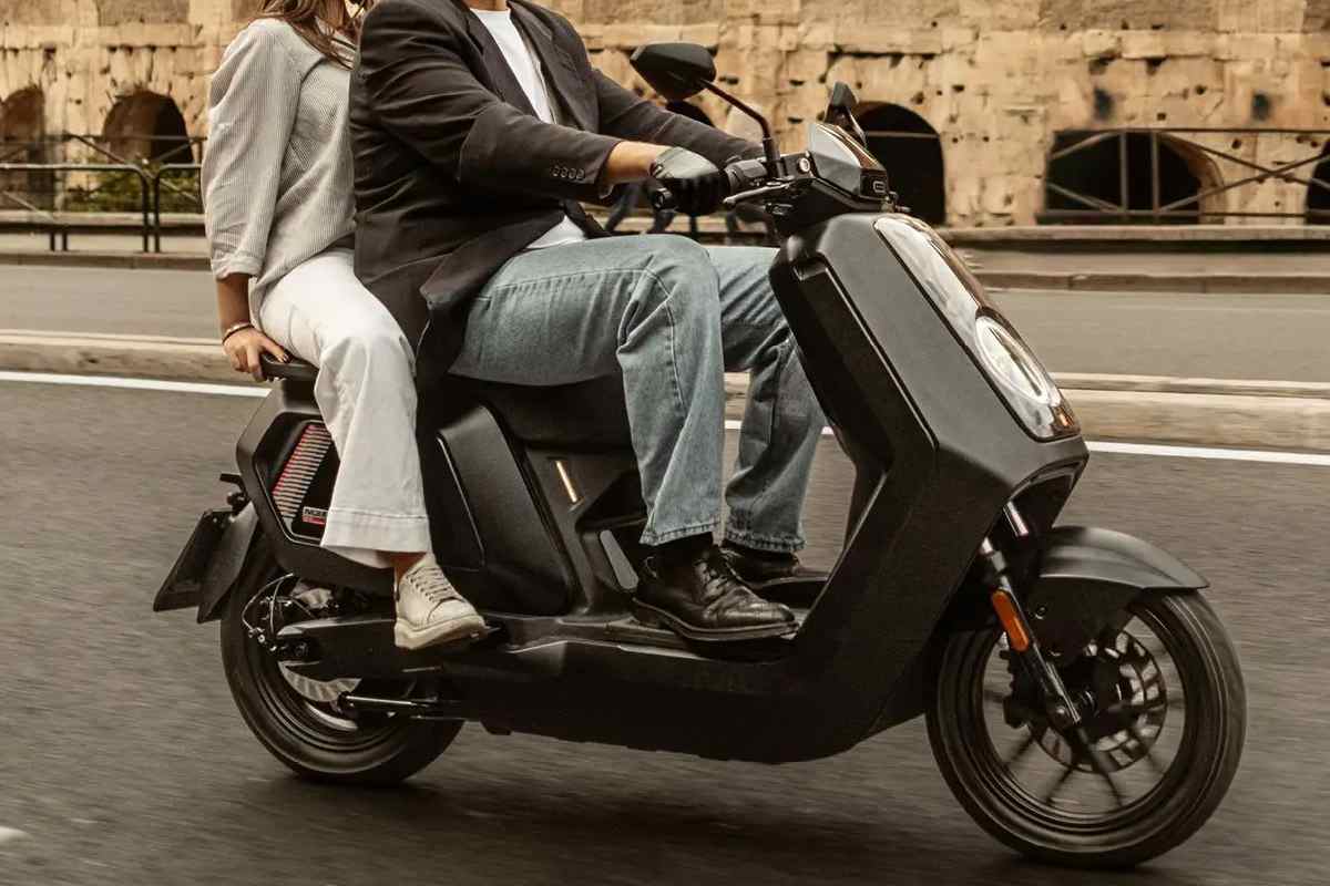 NIU NqiX 500