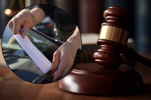 multa tribunale