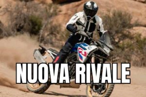 bmw F900GS