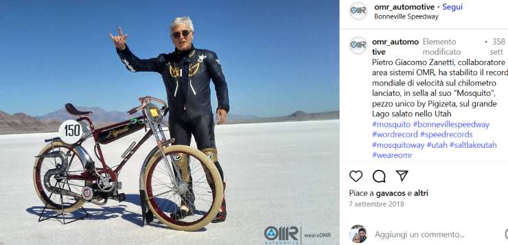 eBike scooter novità PiGiZeta