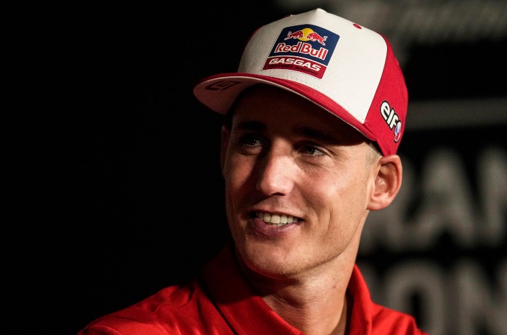 Pol Espargaro Vinales KTM Tech3 MotoGP