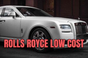 rolls royce