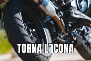ruota moto