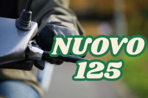 Voge Sfida SR16 novità scooter