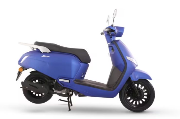 Scooter Sherco 50 Easy elettrico