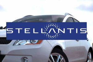 Citroen C5 Aircross SUV Stellantis