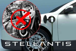 stellantis motore auto