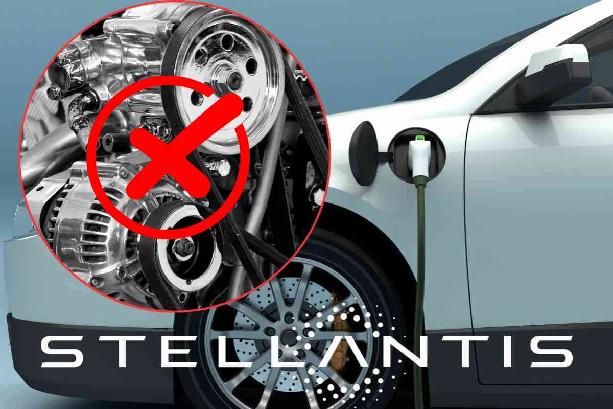 stellantis motore auto