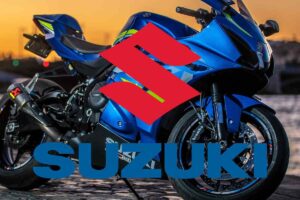 Suzuki GSX 8TT moto novità