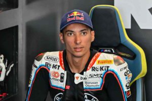 Maverick Vinales Razgatlioglu BMW Superbike MotoGP
