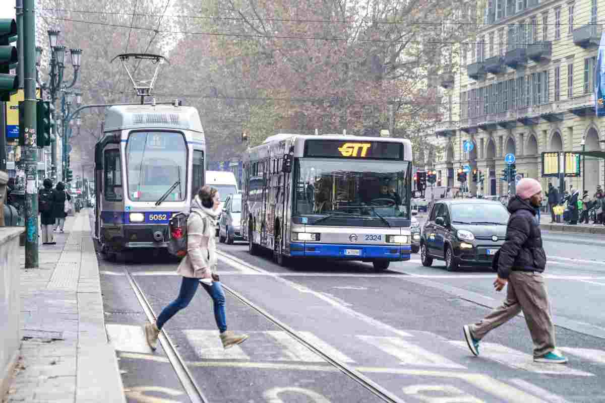 bonus trasporti