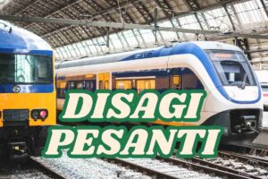 Treno Liguria Milano cantiere lavori