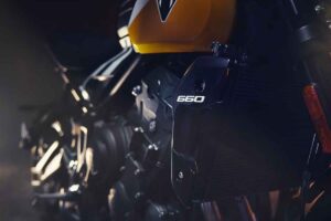 Triumph logo