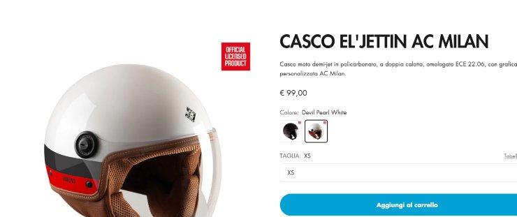Tucano Urbano El Jettin Milan Serie A