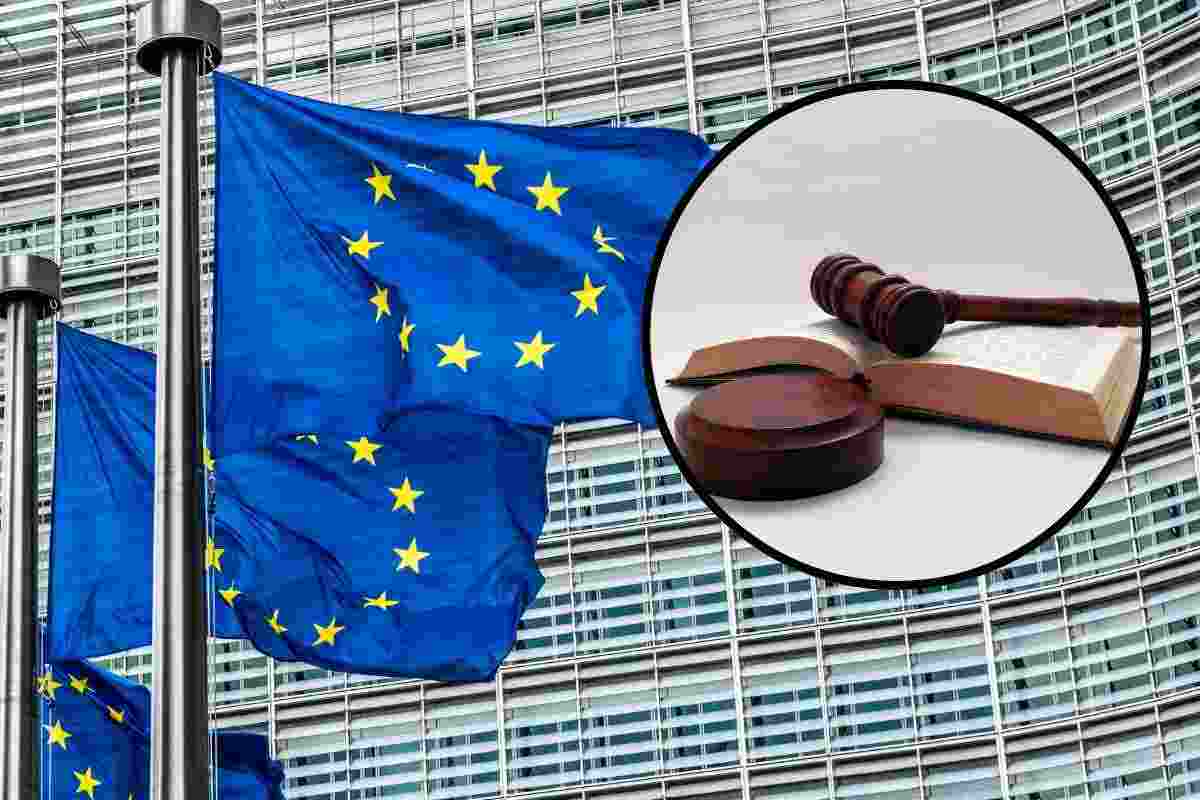 unione europea normativa