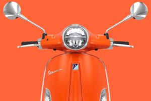 Vespa 50