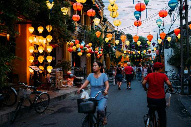 Vietnam blocco Governo anti inquinamento