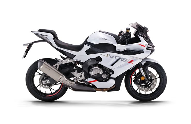 voge rr 500s