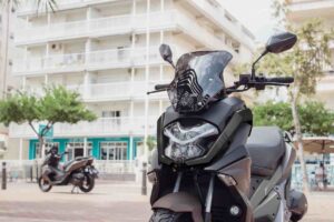 Wottan Motor Sixteen 125