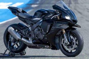 yamaha r1 race