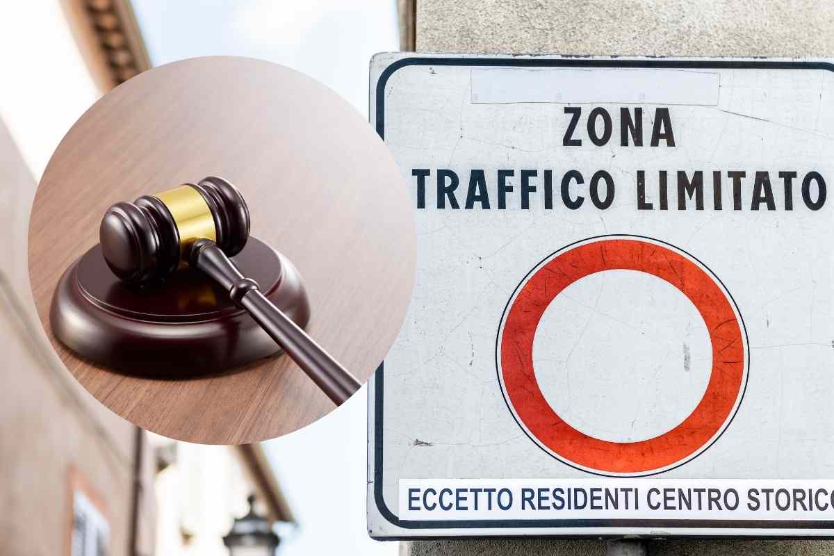 ztl sentenza