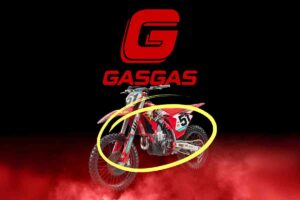 Motori Gas Gas