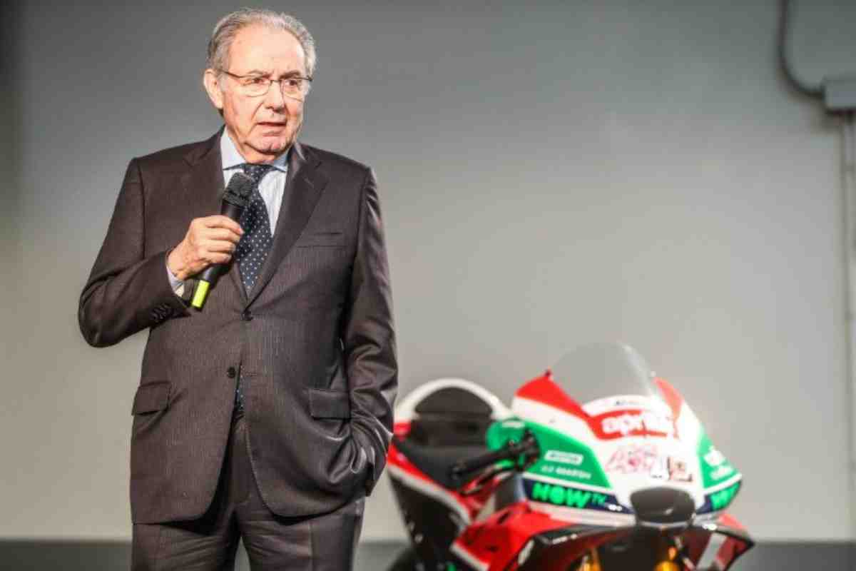 Proprietà Piaggio