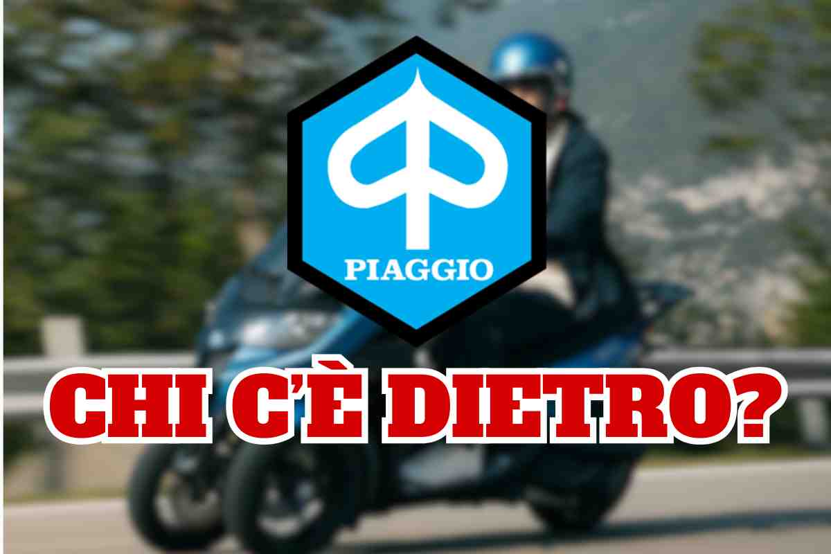Proprietà Piaggio