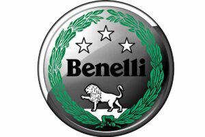 Benelli logo