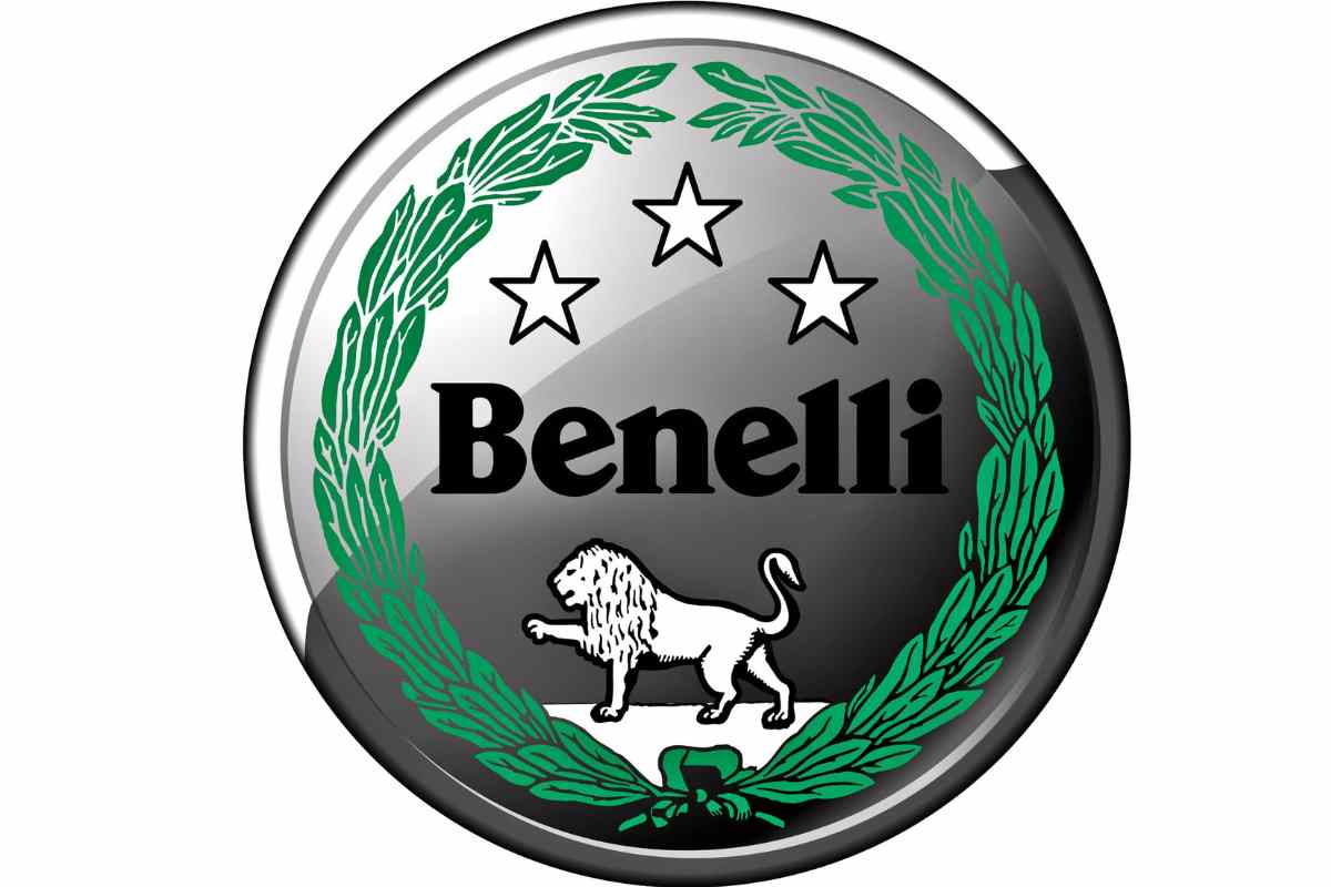 Benelli logo