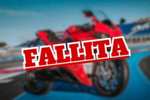 Fallisce marchio italiano