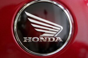 Honda rivoluzione nuovo sistema