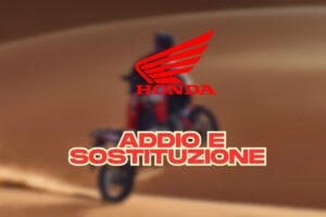 Honda Africa Twin