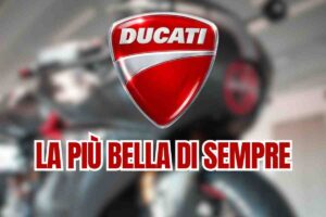 La Ducati più bella di sempre