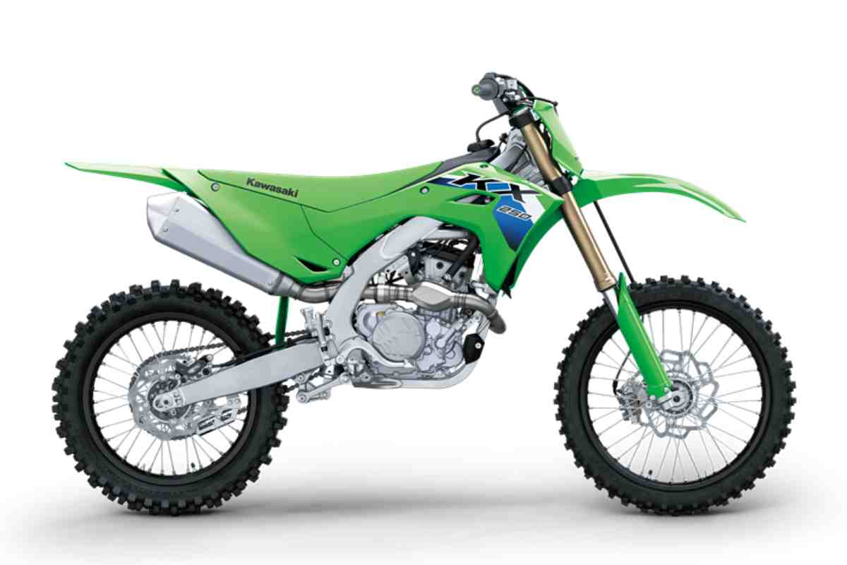 Kawasaki sfida Ducati