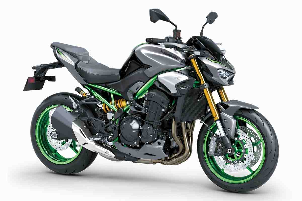 Offerta Kawasaki