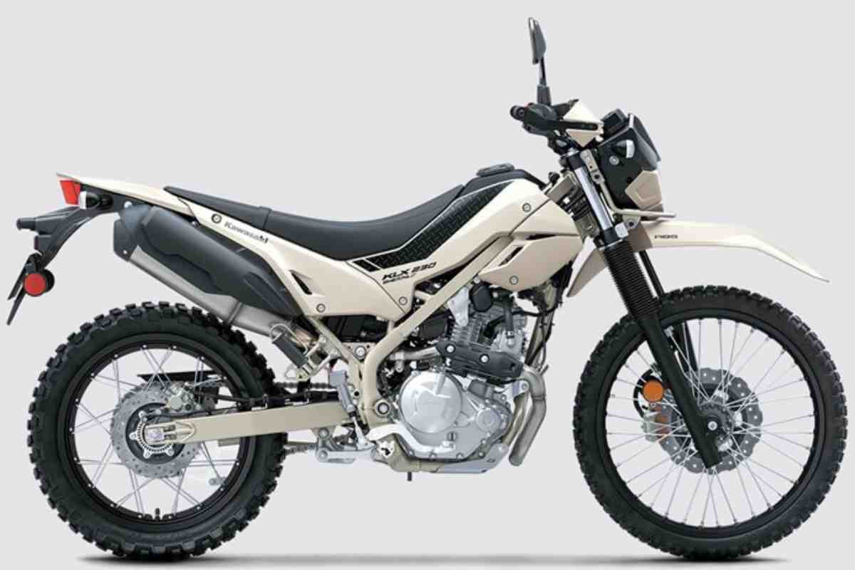 Kawasaki 